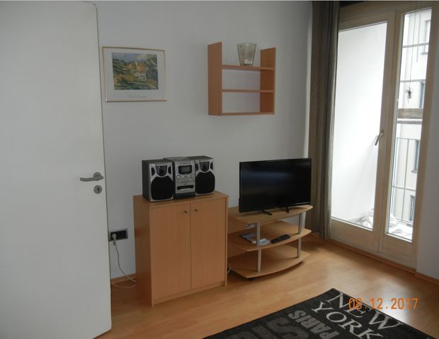 1 Zimmer in Düsseldorf - Foto 1