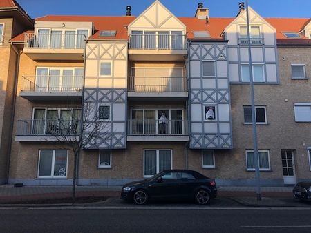 Ruim appartement met 3 slaapkamers te Mol - Photo 2