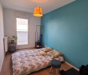 Location Appartement 4 pièces 93m² ORLEANS 45000 - Photo 4