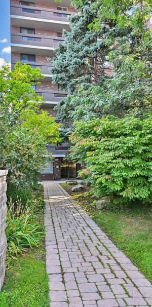 For Lease - 7451 YONGE Street Unit# 704, Markham, Ontario - Photo 1