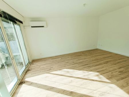 Maison La Chapelle Sur Erdre 50 m2 - Photo 2