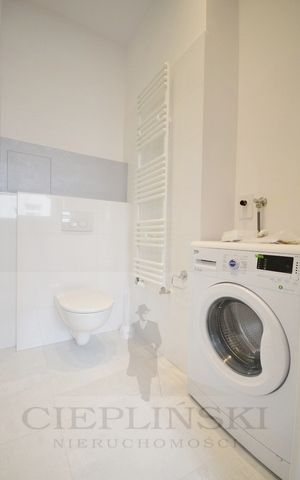 APARTAMENT W CENTRUM PRZY KASKADZIE - Photo 4