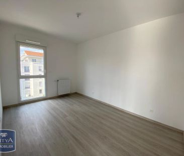 Appartement à louer 3 pièces 65.05m² - Photo 4