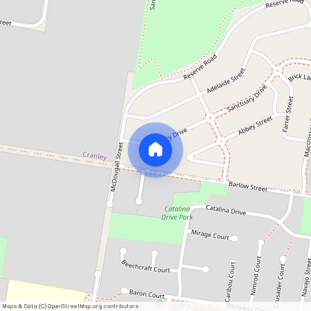 1/90 Sanctuary Drive, Qld 4350, Cranley