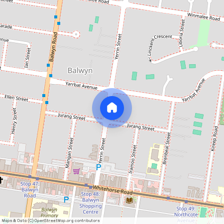 3/32 Yerrin St, Vic 3103, Balwyn