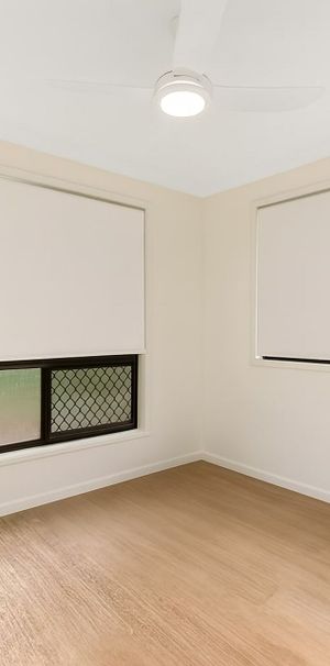 Quiet Two-Bedroom Duplex! Walk to the Corner Store and Park! - Photo 1