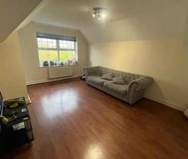 2 bedroom flat share to rent - Photo 3