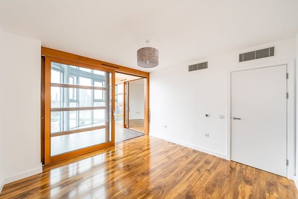 3 bedroom duplex to rent - Photo 1