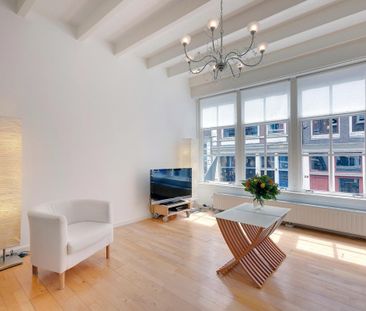 Reestraat 26 1 - Foto 2