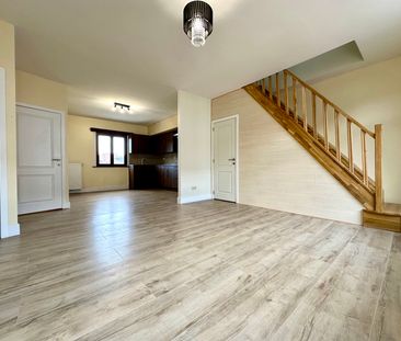Leuk duplex-appartement nabij stadscentrum - Photo 5