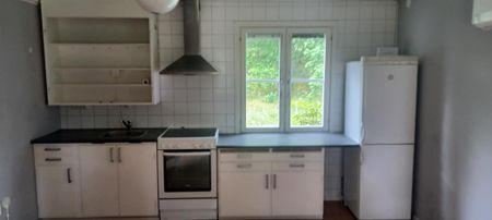 Vargmossevägen, Almunge - Foto 2