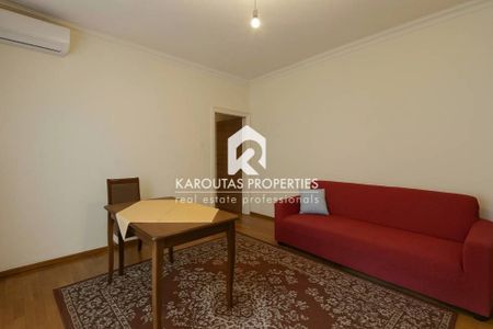 Studio/Γκαρσονιέρα για ενοικίαση Νέα Παραλία (Ανάληψη - Μπότσαρη - Νέα Παραλία) - Photo 3