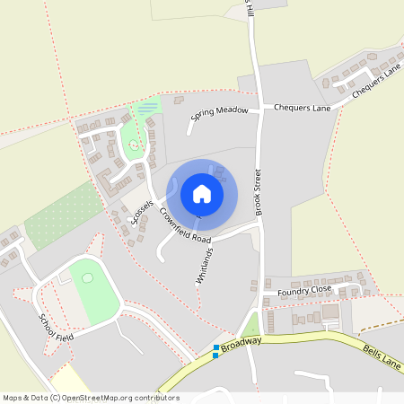 Patticroft, Sudbury