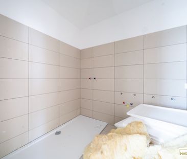 Dachgeschosswohnung mit Dachterrasse in Donaunähe! - Photo 4