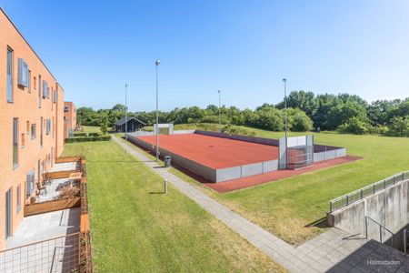 3-værelses Lejlighed på 71 m² i Horsens - Photo 2