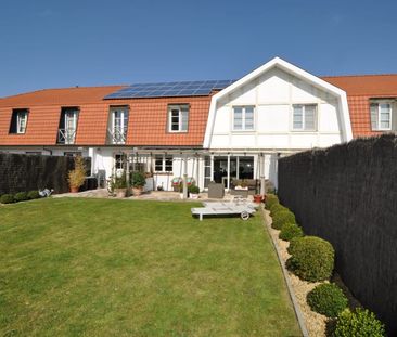 Mooie woning nabij het centrum van Knokke - Photo 3