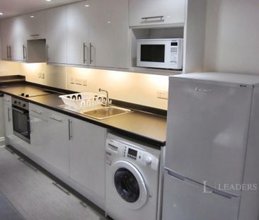 apartment to rent Fitzwilliam Road, Cambridge, Cambridgeshire, CB2 - Photo 6