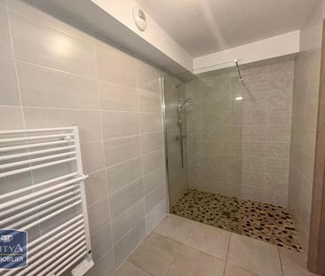 Location Appartement 1 pièce 37m² LAXOU 54520 - Photo 6