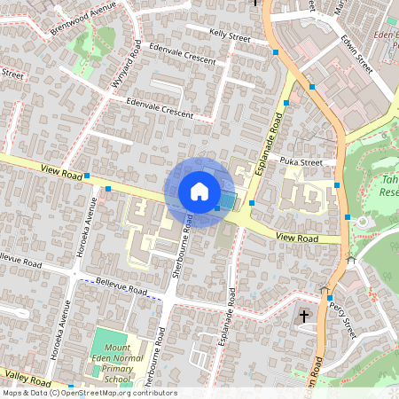 21 View Road, Auckland