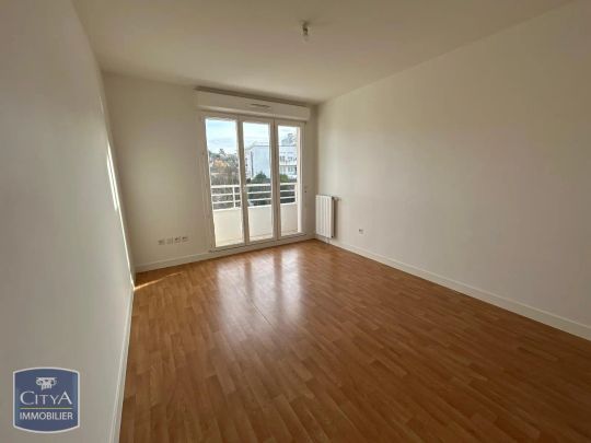 Appartement à louer 3 pièces 49.36m² - Photo 1