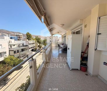 Διαμέρισμα 140 τ.μ. για ενοικίαση, Αθήνα - Νότια Προάστια, Ελληνικό - Photo 2