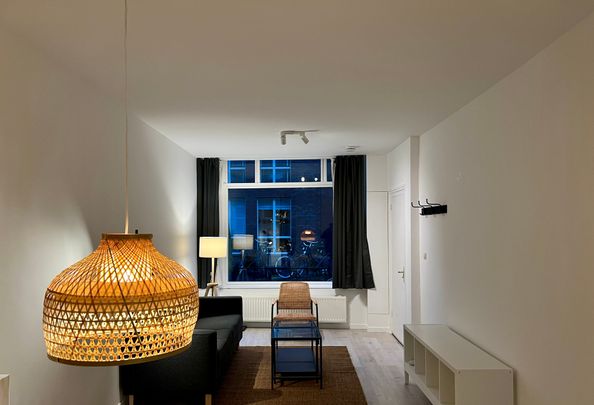 Te huur: Appartement Bekkerstraat in Utrecht - Foto 1