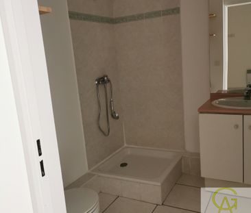 Location Appartement 2 pièces 28m² AIX EN PROVENCE 90ème - Photo 2