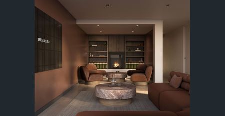 Premium 2 Bedroom Apartment with car park - Resort style living that feels like home in Southbank - Photo 3