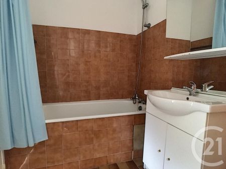 Location Appartement 1 pièce 21m² MONTPELLIER 34090 - Photo 3