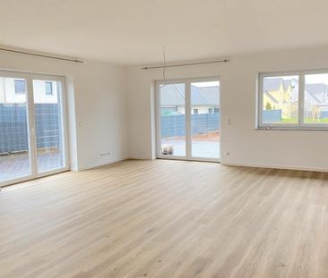 Große Wohnung in Mörse/ Kerksiek - Photo 1