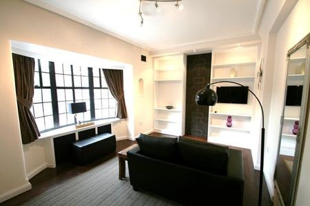 Studio to rent - Photo 5