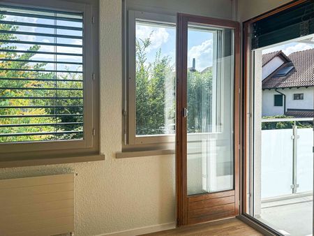 2.5 Zimmer, 60 m², EG - Foto 3