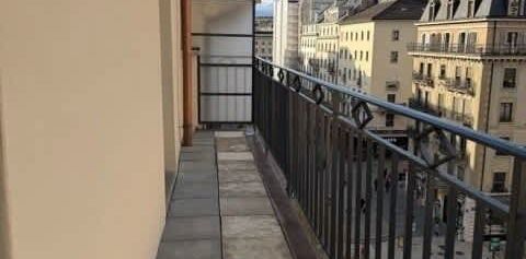 2 Zimmer, 49 m², 5. Stock - Photo 2