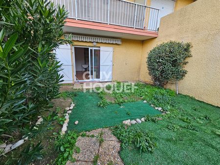 Appartement 1 pièce à louer à Perpignan - Bon état avec jardin-REF 3458 - Photo 2