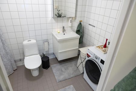 Kryssarvägen, Täby - Foto 2