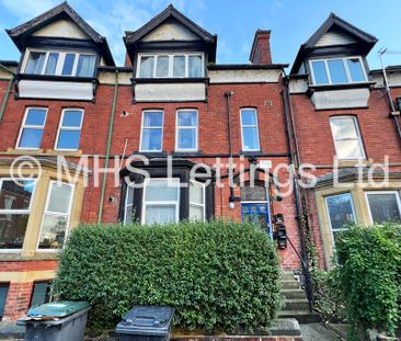 Basement Flat, 12 Regent Park Avenue, Leeds, LS6 2AU - Photo 5