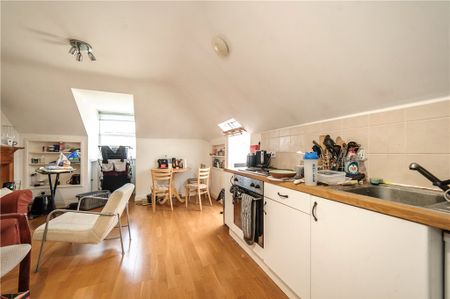 Byrne Road, London, SW12 9JD - Photo 4