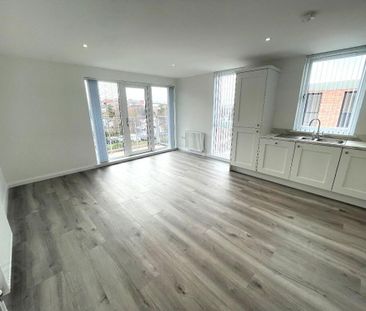 Apt 15, Lewis Mews, Block E, Belfast, BT4 1SY - Photo 1