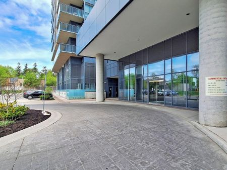 For Lease - 9088 Yonge Street Unit# 509A, Richmond Hill, Ontario - Photo 3