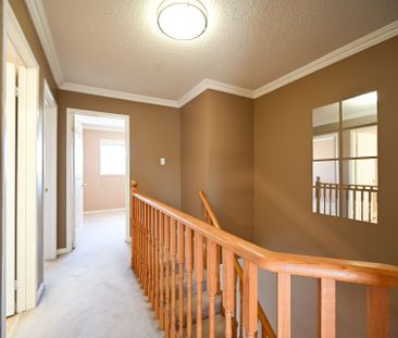 For Lease - 118 Mugford Road, Aurora, Ontario - Photo 2