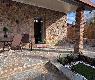 Μονοκατοικία για ενοικίαση Γιάλα (Σαλαμίνα) - Photo 6