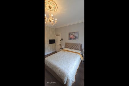 Room in a Shared Flat, St Marys Road, NW10 - Photo 4