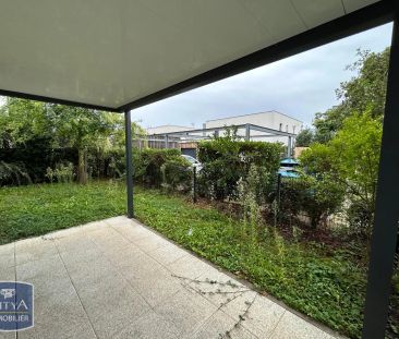 Appartement à louer 3 pièces 80.99m² - Photo 4
