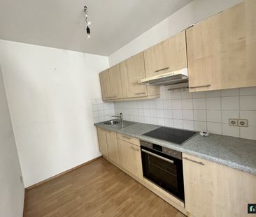 Tolle Kleinwohnung in Geidorf! - Photo 4