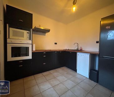 Location Appartement 3 pièces 56m² AVIGNON 84000 - Photo 4