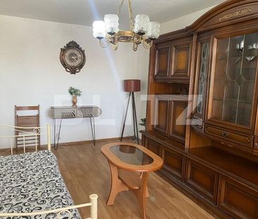 Apartament de 3 camere, decomandat, aer conditionat, zona Brazda lui Novac - Photo 6
