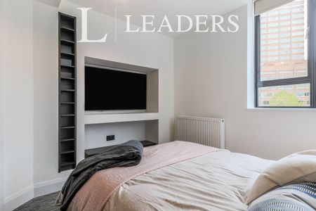 1 bedroom apartment to rent Blackford House, 2A Mulgrave Road, Sutton, SM2 - Photo 4