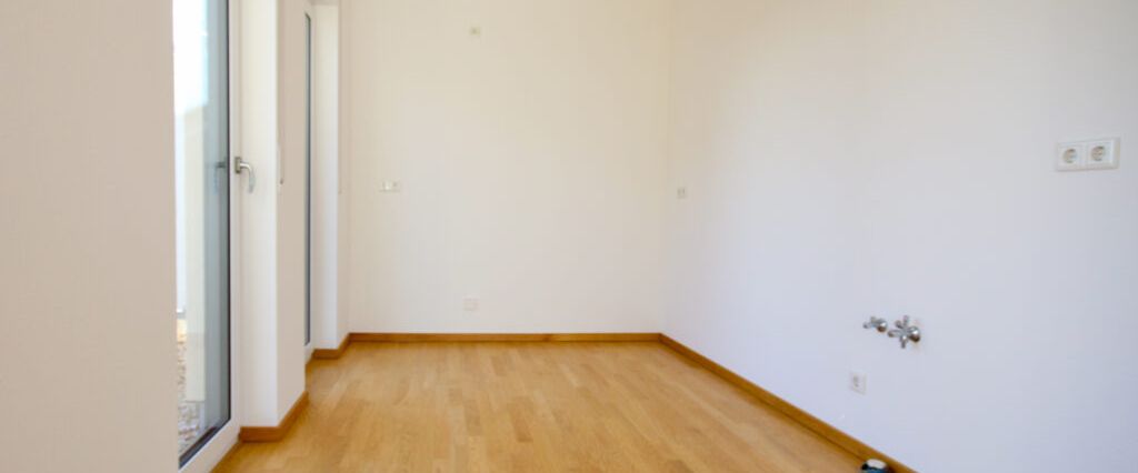 2-Zimmer-Wohnung mit sonniger Dachterrasse - Foto 1