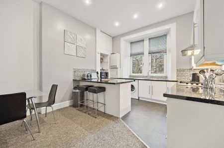 2 bedroom flat to rent - Photo 4