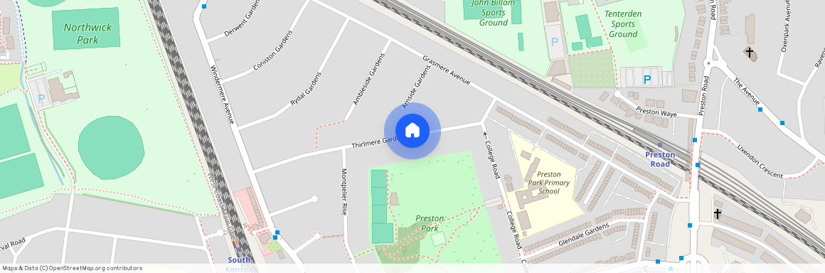 Wembley, HA9 8RH, Wembley